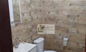 Imagem 2: Casa com 2 dormitórios à venda, 95 m² por R$ 240.000,00 - Jardim Das Paineiras II - São Jo