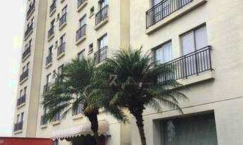 Imagem 7: Apartamento com 1 dormitório para alugar, 47 m² por R$ 3.000,00/mês - Alto da Lapa - São P