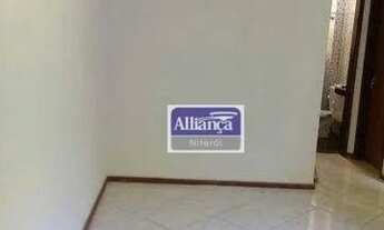 Imagem 4: Apartamento com 2 dormitórios à venda, 60 m² por R$ 158.000,00 - Barreto - Niterói/RJ