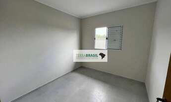 Imagem 6: Casa com 3 dormitórios, 92 m² - venda por R$ 630.000,00 ou aluguel por R$ 3.000,00/mês - R