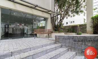 Imagem 2: São Paulo - Apartamento Padrão - Itaim Bibi