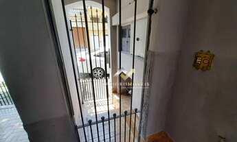 Imagem 4: Casa com 1 dormitório para alugar, 50 m² por R$ 1.150,00/mês - Vila Helena - Santo André/S