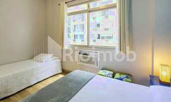 Imagem 6: Copacabana Apartamento com 1 dormitório