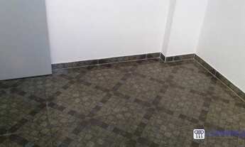 Imagem 2: Apartamento com 2 dormitórios para alugar, 50 m² por R$ 940,00/mês - Campo Grande - Rio de