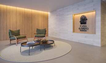 Imagem: EXCELENTE APARTAMENTO GARDEN - 2 QUARTOS