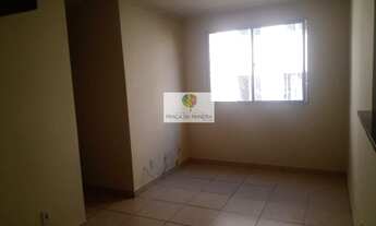 Imagem 2: Apartamento para Locação Anual - Parque São Vicente, Mauá - 120m², 1 vaga