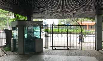 Imagem 6: SÃO PAULO - Prédio Inteiro - CAMPO BELO