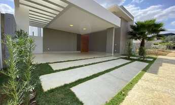 Imagem 4: LGS MANSÃO À VENDA NO CONDOMÍNIO GRAN ROYALLE MONTES CLAROS MG