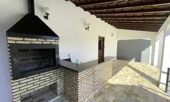 Imagem 5: Casa para venda tem 170 metros quadrados com 3 quartos em Alto São Sebastião - Paranaguá