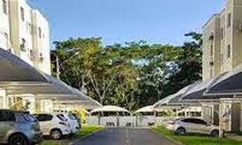 Imagem 6: Apto Mobiliado/ Condomínio Chapada dos Bandeirantes