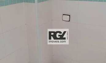 Imagem 5: Apartamento com 2 dormitórios para alugar, 106 m² por R$ 3.900,00/mês - Boqueirão - Santos