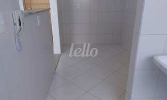 Imagem 2: Santo André - Apartamento Padrão - Utinga