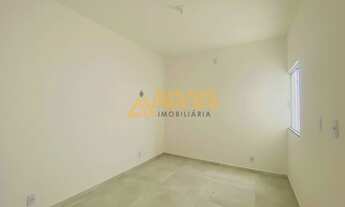 Imagem 5: CASA DE 2/4 SENDO 2 SUÍTES NO BAIRRO CONCEIÇÃO