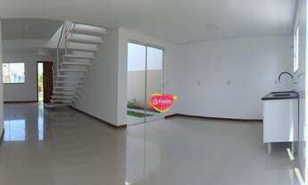 Imagem 3: Casa com 3 dormitórios para alugar, 130 m² por R$ 4.212,00/mês - Campeche - Florianópolis