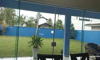 Imagem 6: SOBRADO MOBILIADO COM 3 SUÍTES DENTRO DE CONDOMINIO