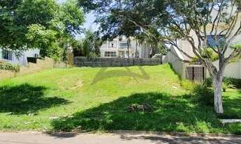 Imagem 3: Terreno - Loteamento Alphaville Campinas - Campinas