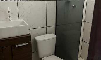 Imagem 5: Kitnet solteiro aluguel