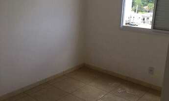 Imagem 6: Apartamento com 2 dormitórios para alugar, 45 m² por R$ 713,00/mês - Campestre - Piracicab