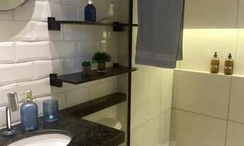 Imagem 2: RNU - APARTAMENTOS DE 03 QUARTOS NO BAIRRO TORREÃO, EDF NOEMIA PARAÍOSO, RUA PROF OTHON PA