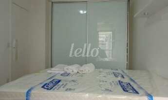 Imagem 4: São Paulo - Apartamento Padrão - Itaim Bibi