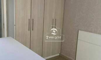 Imagem 4: Apartamento com 3 dormitórios, 128 m² - venda por R$ 1.224.000,00 ou aluguel por R$ 5.799