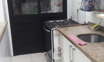 Imagem 7: Apartamento para aluguel tem 58 metros quadrados com 2 quartos em Ponta Negra - Manaus - A