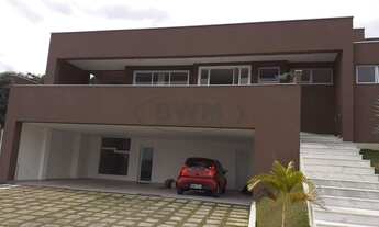 Imagem 4: Casa Residencial à venda, Caguaçu, Sorocaba - CA9931