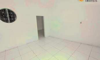 Imagem 2: Casa com 2 dormitórios para alugar, 80 m² por R$ 1.056,00/mês - Barreto - Niterói/RJ