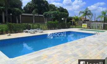 Imagem 3: Apartamento com 2 dormitórios à venda, 50 m² por R$ 200.000,00 - Jardim Yolanda - São José