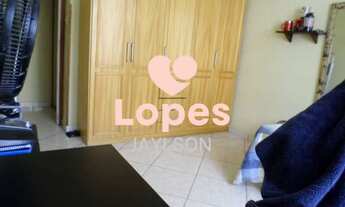 Imagem 3: Apartamento - 02 quartos - Rocha