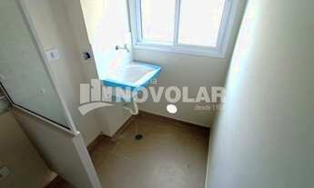 Imagem 4: Apartamento na Parada Inglesa