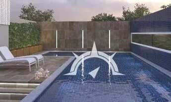 Imagem 4: Apartamento com 2 dormitórios à venda, 66 m² por R$ 625.000,00 - Cristo Redentor - Porto A