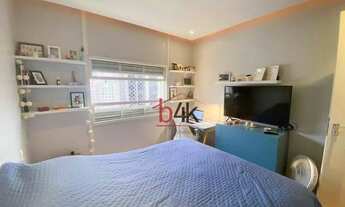 Imagem 7: Apartamento mobiliado no Itaim Bibi para aluguel, 81 m², 3 dormitórios - São Paulo