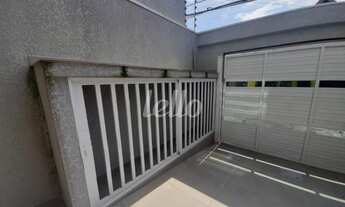 Imagem 5: Santo André - Apartamento Padrão - Campestre