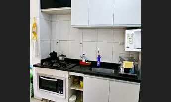 Imagem 6: Palmville, Aeroporto, próx a Aruana