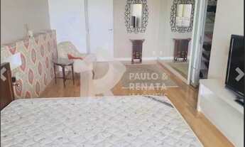 Imagem 7: RISERVA UNO! VISTA MAR E RESERVA! 290 M2!