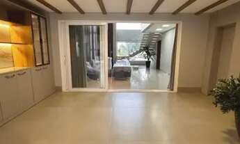 Imagem 5: Aluguel Casa Florais dos Lagos com 4 suites em Cuiabá - MT - CA1716