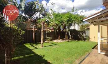 Imagem 2: Casa com 3 dormitórios para alugar, 118 m² por R$ 5.533,46/mês - Bosque das Juritis - Ribe