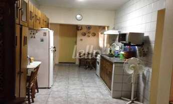 Imagem 2: São Paulo - Casa Padrão - Santana