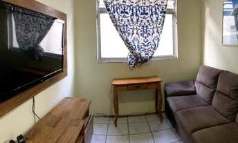 Imagem 4: Apartamento para alugar - 2 dormitórios - Praia comprida