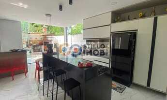 Imagem 4: CASA EM CONDOMÍNIO ALPHAVILLE 4 (P