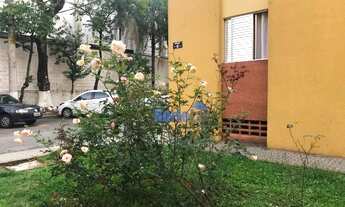 Imagem 7: Apartamento com 1 dormitório à venda, 60 m² por R$ 240.000,00 - Lapa de Baixo - São Paulo