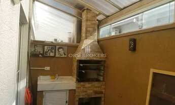 Imagem 5: Sobrado em Condomínio para alugar em São Paulo/SP