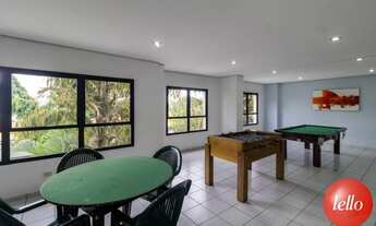 Imagem 3: São Paulo - Apartamento Padrão - Mooca