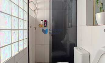 Imagem 6: Casa com 3 quartos, 3 suítes. jardim de inverno, lareira, churrasqueira, ar condicionado