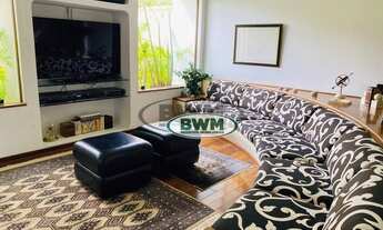 Imagem 3: Casa com 4 dormitórios à venda, 766 m² por R$ 3.500.000,00 - Jardim América - Sorocaba/SP