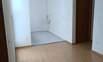 Imagem 5: Apê novo Apartamento com 2 dormitórios