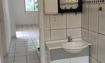 Imagem 6: Casa para aluguel com 60 metros quadrados com 2 quartos em Cidade Naútica - São Vicente