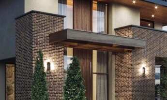 Imagem 2: A SUA CASA DE CAMPO EM BANANEIRAS tem 180 metros quadrados com 4 quartos