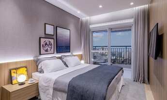 Imagem 7: 3 suítes, terraço com churras a carvão, 2 vagas deter + Dep a duas quadras do Metrô Bélem